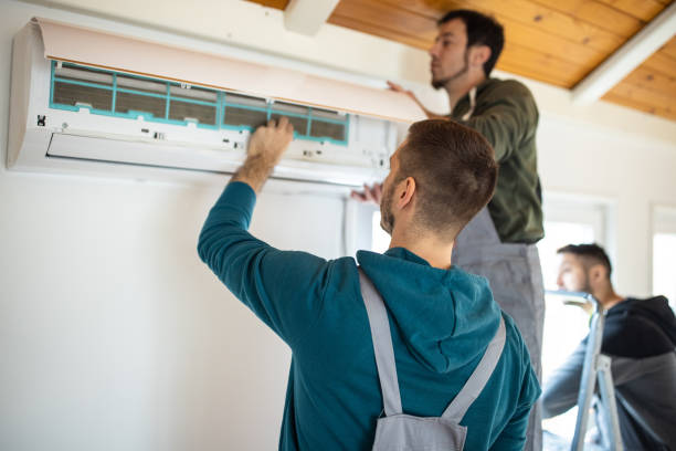 Best Air Conditioning Cleaning in Montgomery, GA