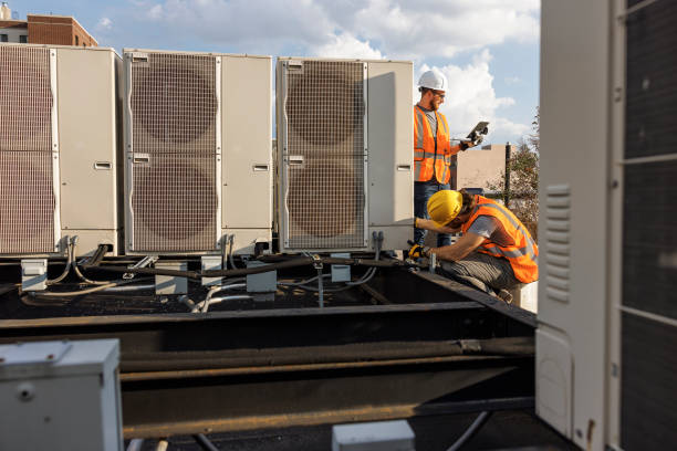 Best VRF (Variable Refrigerant Flow) Systems in Montgomery, GA