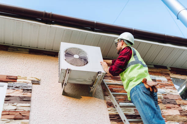 Best HVAC Financing and Leasing in Montgomery, GA