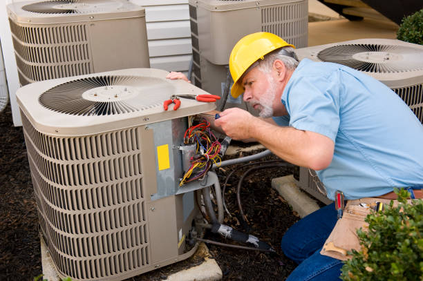 Best Solar-powered HVAC Systems in Montgomery, GA