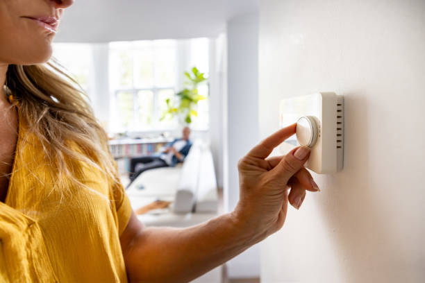Best Geothermal HVAC Systems in Montgomery, GA