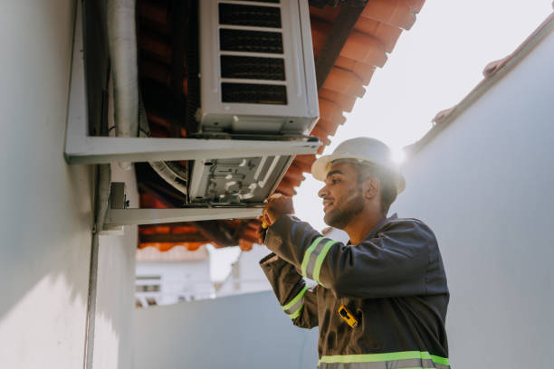 Best Energy-efficient HVAC Solutions in Montgomery, GA