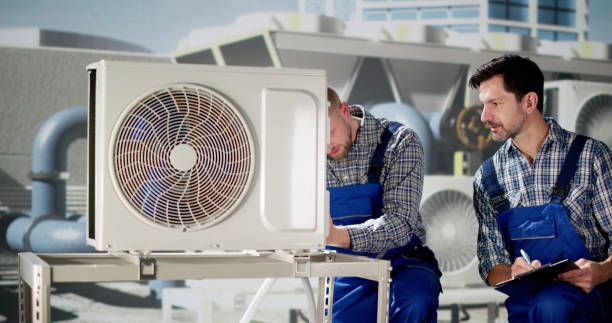 Best Seasonal HVAC Services in Montgomery, GA