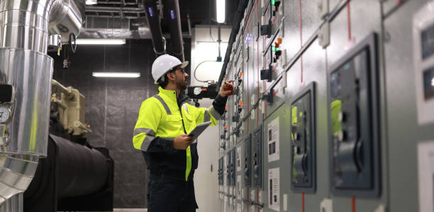 Best HVAC Equipment and Components in Montgomery, GA