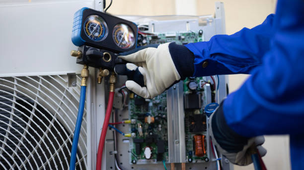 Best Emergency HVAC Services in Montgomery, GA