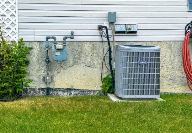 Best HVAC Software and Technology in Montgomery, GA