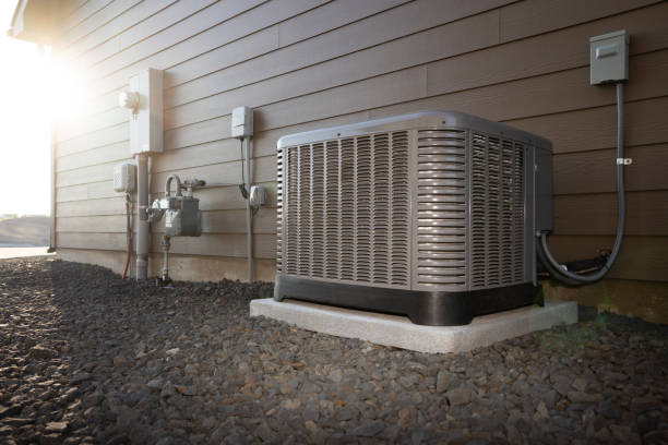 Best Commercial HVAC in Montgomery, GA